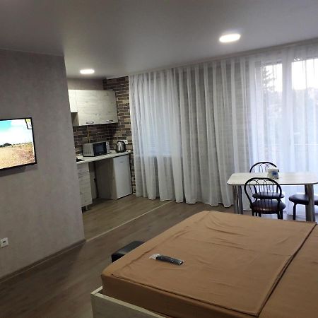 Stefan 16-50 Apartment Balti Bagian luar foto