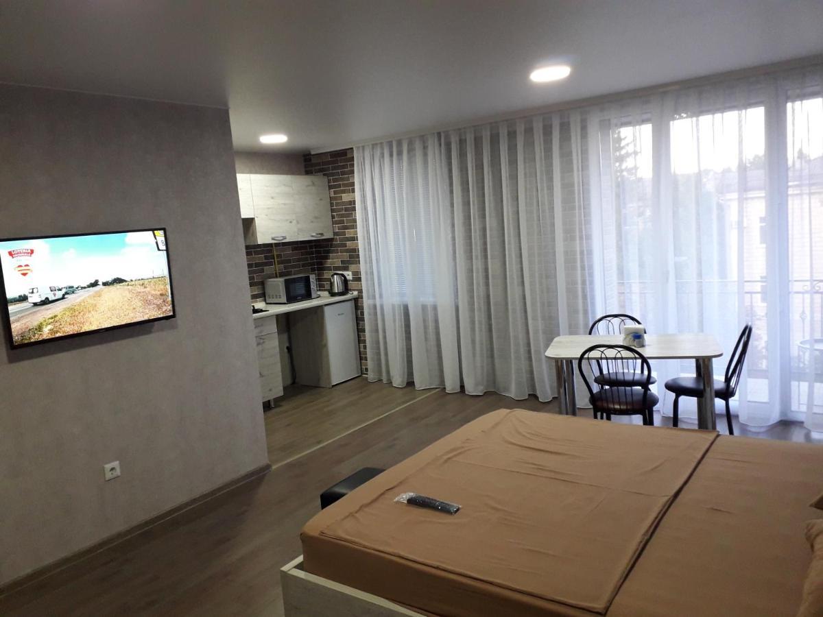 Stefan 16-50 Apartment Balti Bagian luar foto