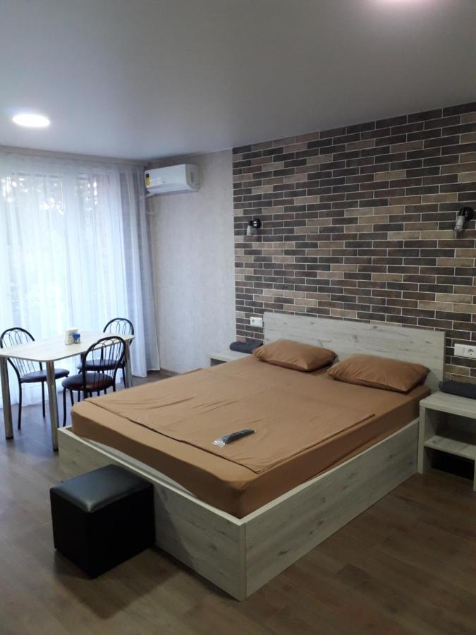 Stefan 16-50 Apartment Balti Bagian luar foto